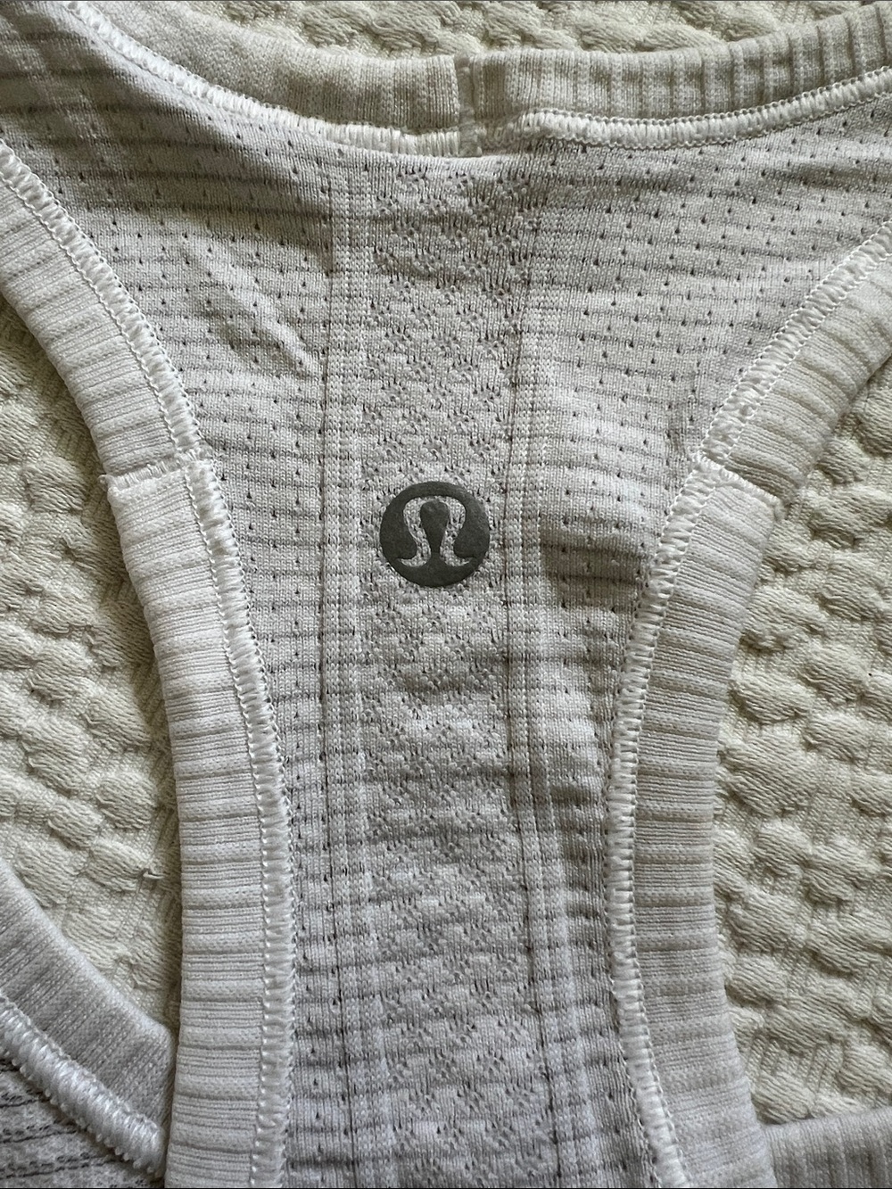 Lululemon Top - Picture 6 of 6